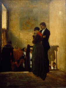 Douleur - Angelo DallOca Bianca